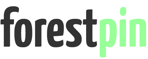 Forestpin Logo